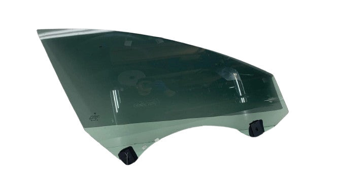 ⭕ 2021-2023 Tesla Model 3 Front Passenger Door Window Glass Right RH D