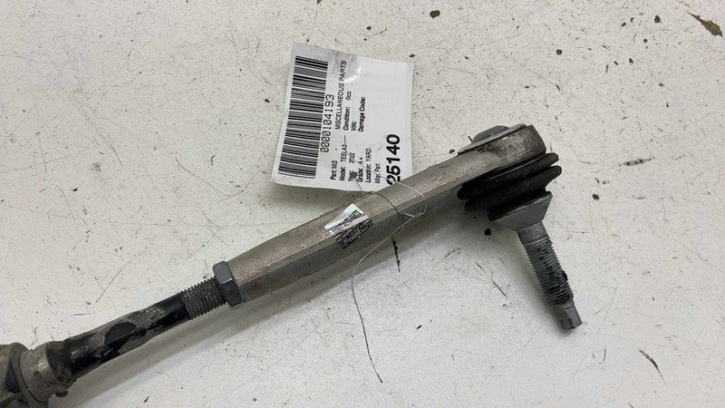 ⭕2017-2023 Tesla Model 3 Steering Gear Outer Tie Rod Link Ball Joint w