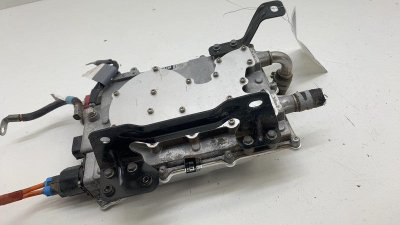 ⭕ 16-20 Tesla Model S High Voltage Gen 2 DC-DC Power Converter Module 