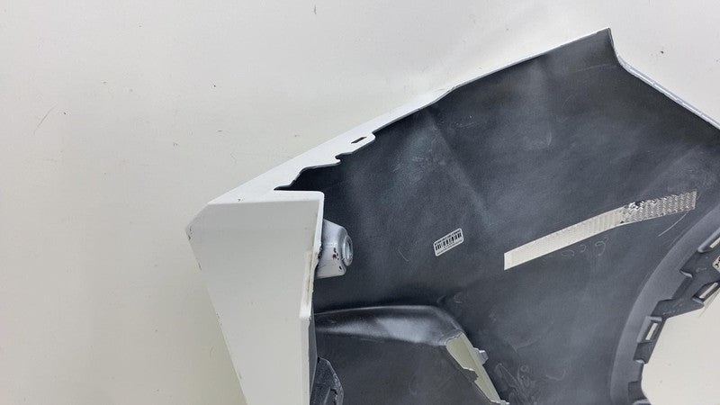 52162-46010 ⭕ 23-25 Lexus RZ450E RZ300E Rear Bumper Left Upper Extension Cover 52162-46010