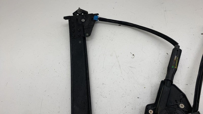 ⭕ 2012-2020 Tesla Model S Front Left Door Window Regulator & Motor 600