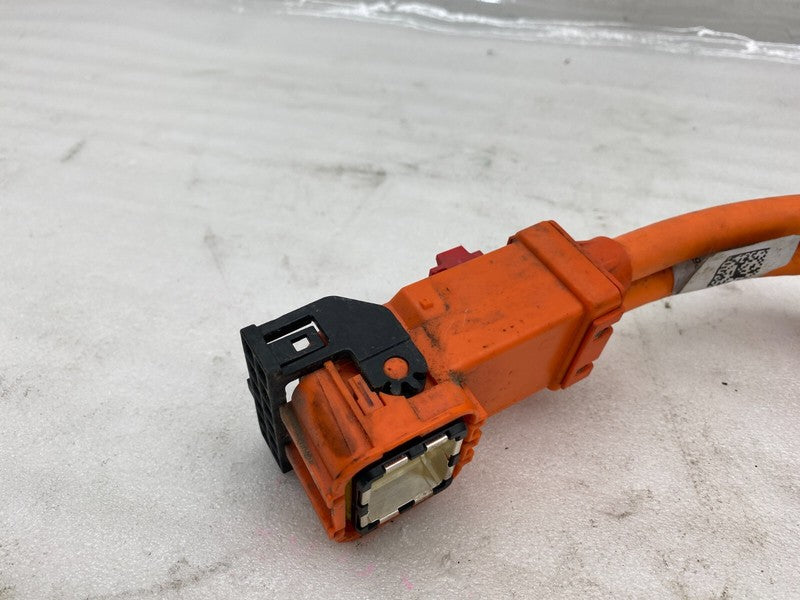 ⭕ 2016-2020 Tesla Model X Front Drive Unit to Junction Box High Voltage Harness