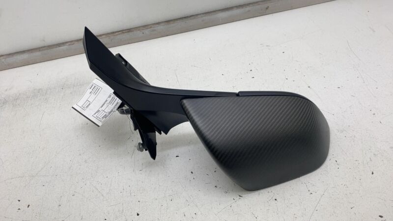 1592032-00-B ⭕ 2021-2025 Tesla Model 3 M3 Right Exterior Rear View Door Mirror RH Blue - PPSB