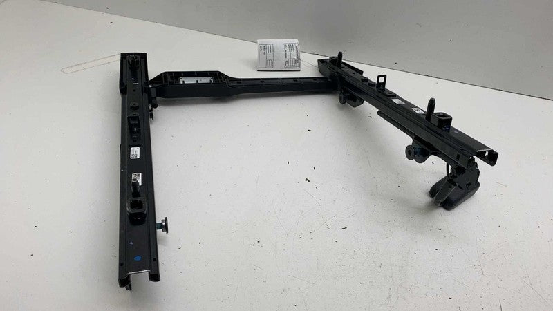 ⭕ 17-23 Model 3 Front Right 1st Row Seat Adjuster Motor Rail Track 111