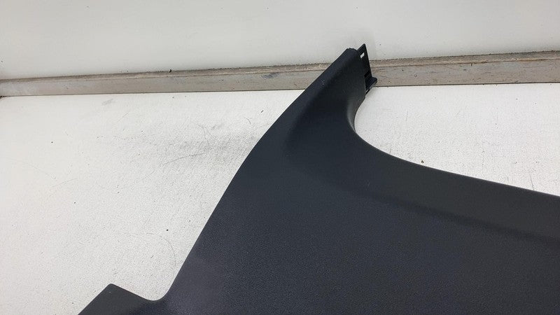 PT00001363 ⭕ 2022-2024 Rivian R1T R1S Left Side Lower B Pillar Cover Panel Trim PT00001363