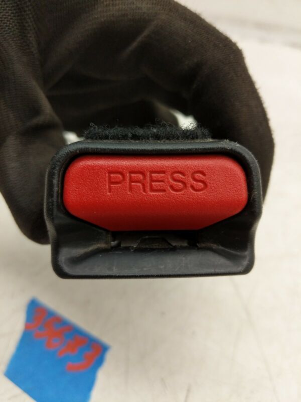 1090323-01-D ⭕ 2017-2023 Model 3 Y Front Left or Right 1st Row Seat Belt Buckle 1090323-01-D