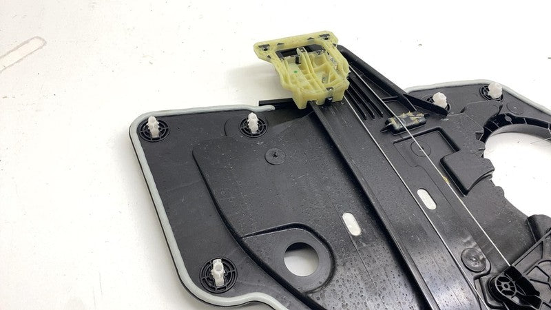 ⭕ 21-24 Ford Mustang Mach-E Rear Right Door Window Regulator & Motor w/ Carrier