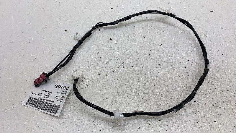 8610147W00 ⭕ 2023 2024 2025 Toyota Prius  Antenna Cable Cord Wire Harness OEM 86101-47W00