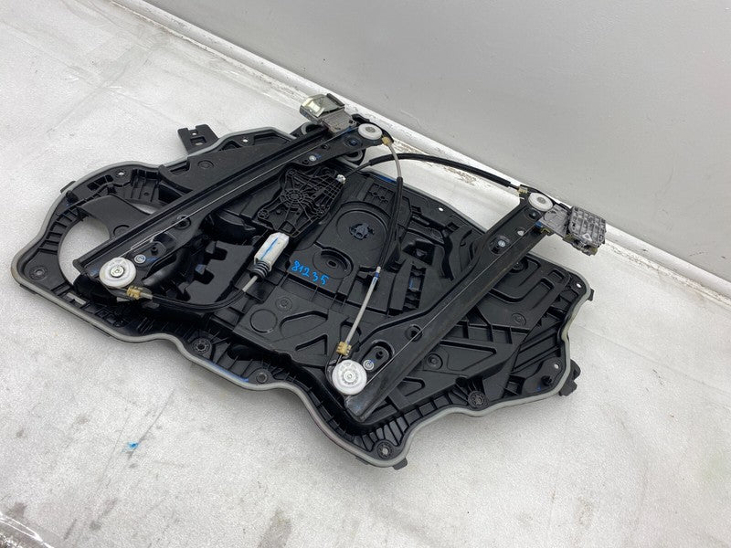 ⭕ 20-24 Model Y MY Front Left Window Regulator & Motor w/ Carrier 1495