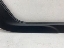⭕ 12-20 Tesla Model S Driver Side Center Console Panel Cover Left 1005365-01-C