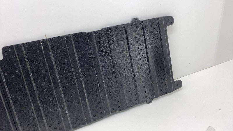 1608472 00 A 2017-2023 Tesla Model 3 Body Reinforcement Plate w/ Foam Assembly 1608472-00-A