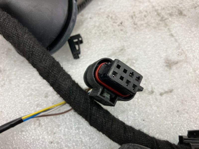 2067966 00 A ⭕ 17-23 Model 3 Rear Passenger Door Wiring Harness Cable Wire Right 2067966-00-A