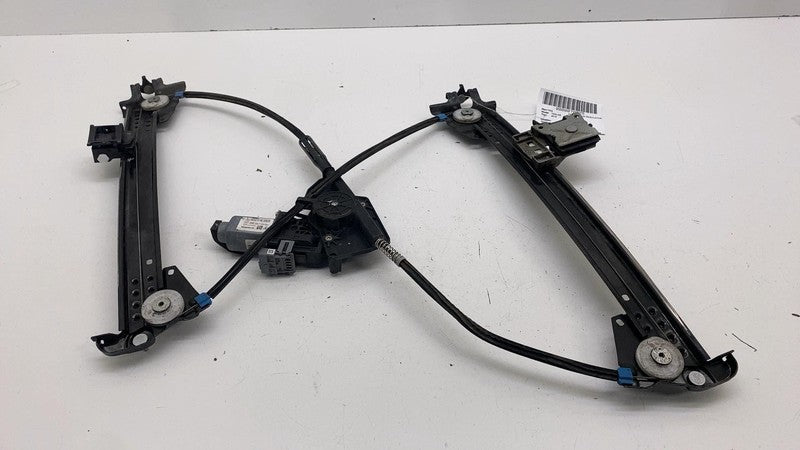 ⭕ 2012-2020 Tesla Model S Front Right Door Window Regulator & Motor 60