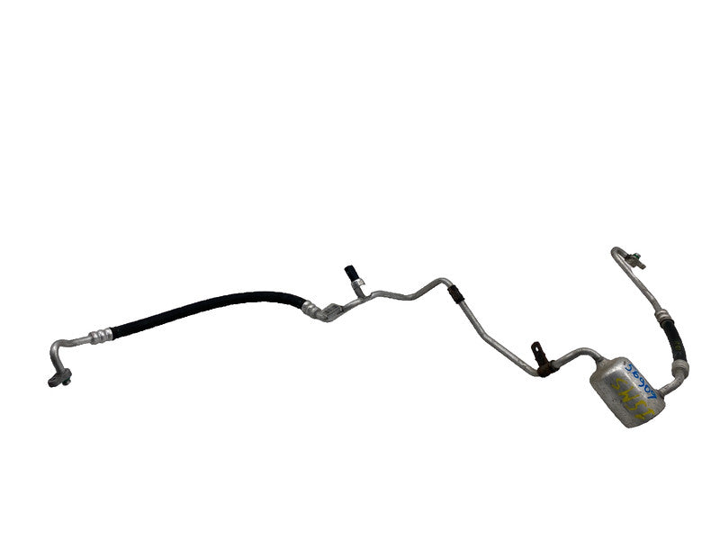 ⭕12-20 Model S A/C Conditioner Air Conditioning Discharge Pipe Line 1031671-00-F