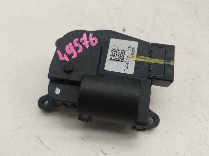 T90442B ⭕ 2017-2023 Tesla Model 3 M3 Air Conditioner A/C Heater Flap Motor Actuator Assy