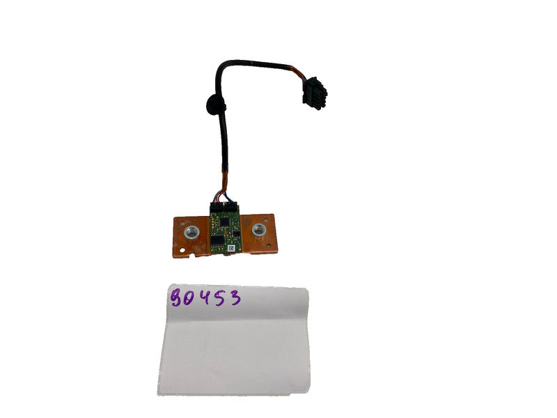 101676200C ⭕ 2012-2020 Tesla Model S High Voltage Battery Shunt Module HV BATT 1016792-00-C