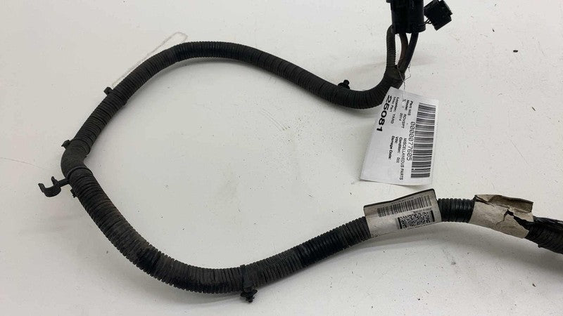 ⭕ 2014 Range Rover Sport Power Steering Gear Rack Wiring Harness DK62-