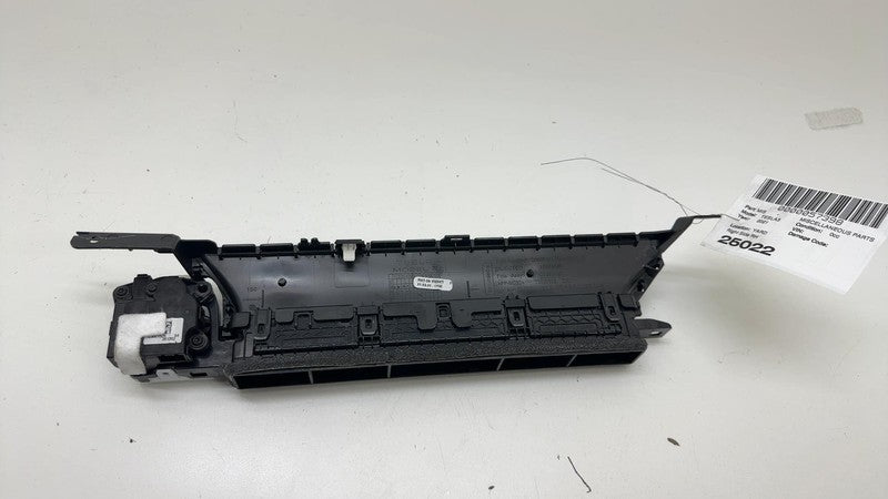 1095418 ⭕ 2017-2023 Tesla Model 3 Y Right Dashboard Heater AC Air Vent Dash Duct 1095418