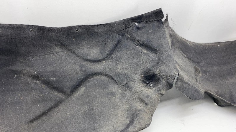 2011-2018 Porsche Cayenne Front Left Inner Wheel Fender Liner Splash Shield LH