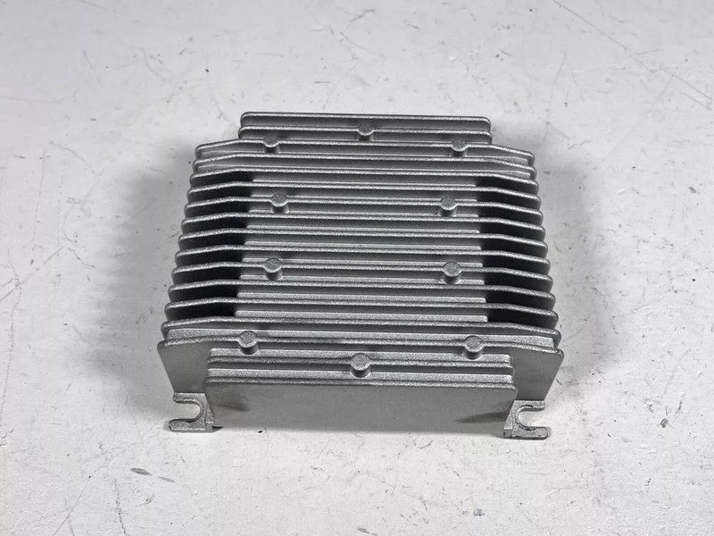 ⭕ 12-20 Tesla Model S X External Amp Audio Sound System Amplifier 1004