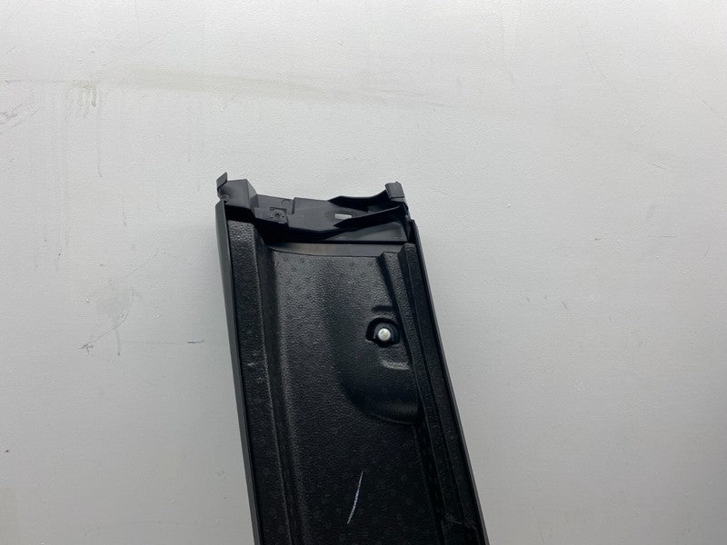 ⭕ 20-24 Model Y Left & Right B-Pillar Lower Trim Panel 1494623-98-B/14