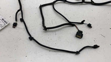 ⭕  16-17 Tesla Model S Rear Bumper Wiring Harness Cable Wire Loom 1004421-04-Q