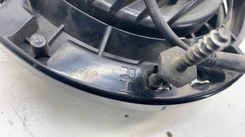 ⭕2007-2017 Jeep Wrangler Front Passenger Side Headlight Head Lamp Right Assembly