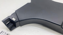 ⭕ 12-20 Model S Driver Side B-Pillar Lower Trim Cover Panel Left LH 1020769-00-D