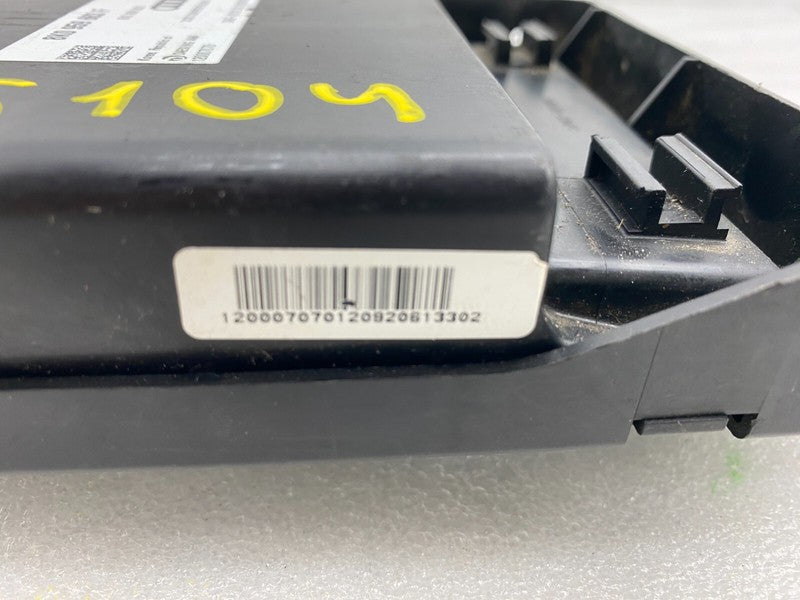 8K0 959 663 F ⭕ 2012-2017 Audi A7 Voltage Stabilizer Computer Control Module Unit 8K0959663F