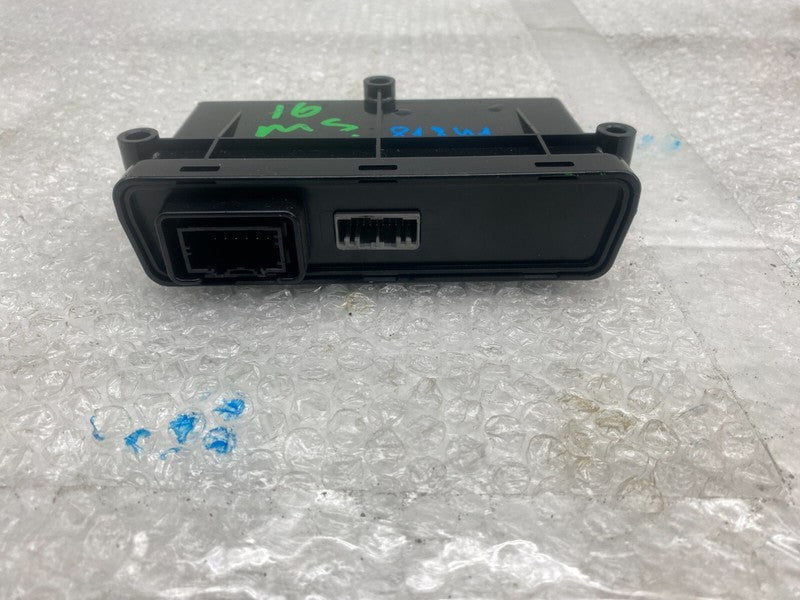 100751200B ⭕ 12-20 Tesla Model S Sunroof Controller Moon Roof Control Module 1007512-00-B