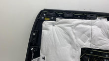 ⭕ 22-24 Rivian R1T R1S Front Driver Left Door Trim Panel Ocean Coast PT00001094