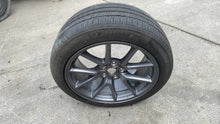 Wheel TESLA MODEL 3 22