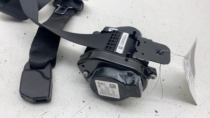 108127901H ⭕ 2017-2023 Tesla Model 3 Front Right 1st Row Seat Belt & Retractor 1081279-01-H