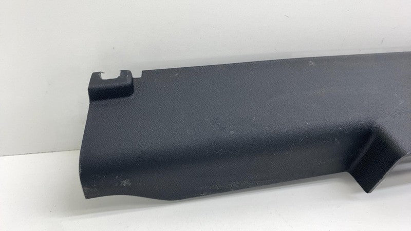 5VK56 TRMAA ⭕ 2012-2017 Jeep Wrangler Front Left Door Scuff Sill Wire Cover LH 5VK56-TRMAA