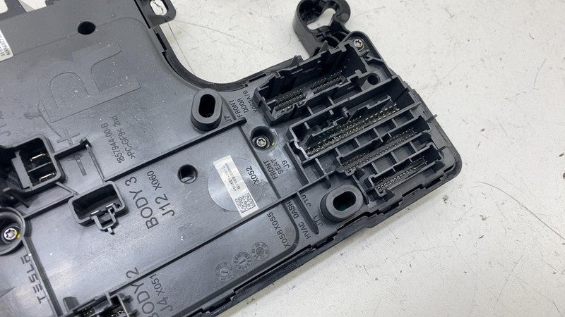 ⭕24-25 Model 3 Front Right Frunk Low Voltage Body Controller Module 18