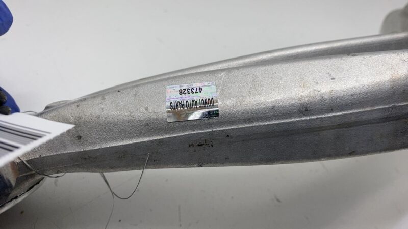4M0 407 695 C ⭕ 19-24 Porsche Cayenne Front Left Suspension Lower Control Arm AWD 4M0407695C