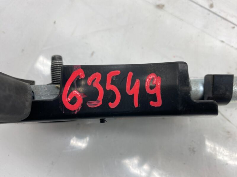 100526500C ⭕12-20 Tesla Model S Front Right Lap Pretensioner 16-20 Tesla Model X Front Left
