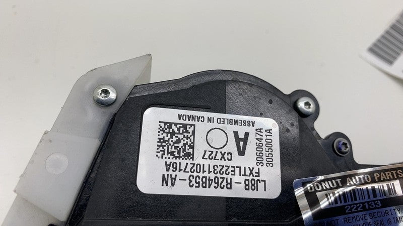 LJ8BR264B53AN ⭕ 21-23 Ford Mustang Mach-E Rear Left Door Lock Latch Actuator LJ8B-R264B53-AN