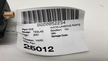2021-2024 Tesla Model S X Wi-Fi Bluetooth Antenna Control Module Unit Assembly