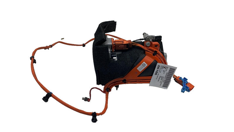 ⭕2021-2023 Model 3 Air Conditioning Compressor Pump w/ Wire Harness 1501256-01-M