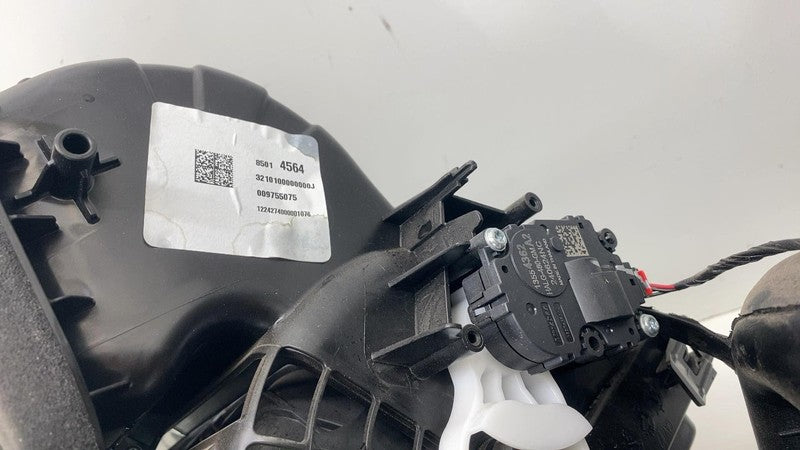 13554357 ⭕19-25 Chevrolet Silverado 1500 HVAC Climate Heater Blower Motor Housing Box OEM