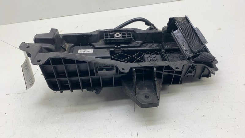 68271681AD ⭕ 2017-2025 Chrysler Pacifica Battery Tray Holder Box Bracket Support 68271681AD