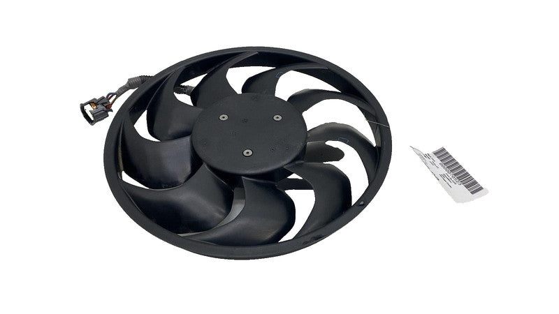KD954002 ⭕ 2017-2020 Tesla Model 3 Radiator Cooling Fan Blade and Motor Assembly KD954002
