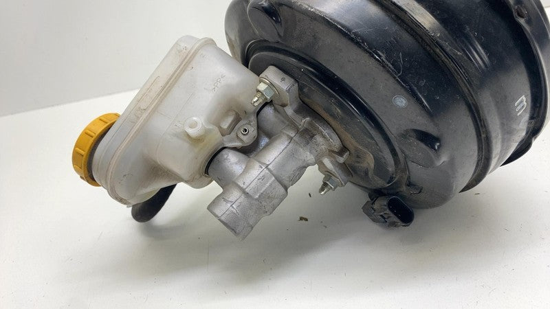 ⭕ 2018 Subaru XV Crosstrek ABS Master Cylinder Power Brake Booster iBo