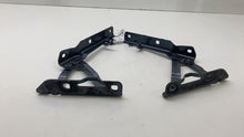 ⭕ 12-15 Tesla Model S PAIR Front Left & Right Bonnet Hood Hinge Closure Assist
