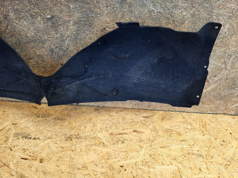 ⭕2016-2020 Tesla Model X Rear Right Inner Fender Wheel Liner Splash Guard Shield