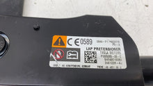 ⭕ 2012-2015 Model S Passenger Side Outboard Lap Pretensioner Right 1005265-00-C