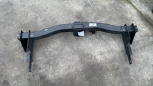 ⭕ 18-21 Lincoln Navigator Rear Bumper Trailer Towing Hitch Rail JL1A-19D534-AC