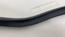 ⭕20-24 Tesla Model Y Front Right Door Body Weatherstrip Rubber Seal 1497673-00-A