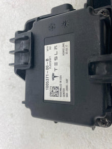 ⭕ 12-17 Tesla Model S Homelink Computer Garage Door Opener Module 1005371-00-B